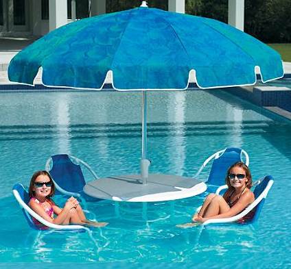 Poolside 